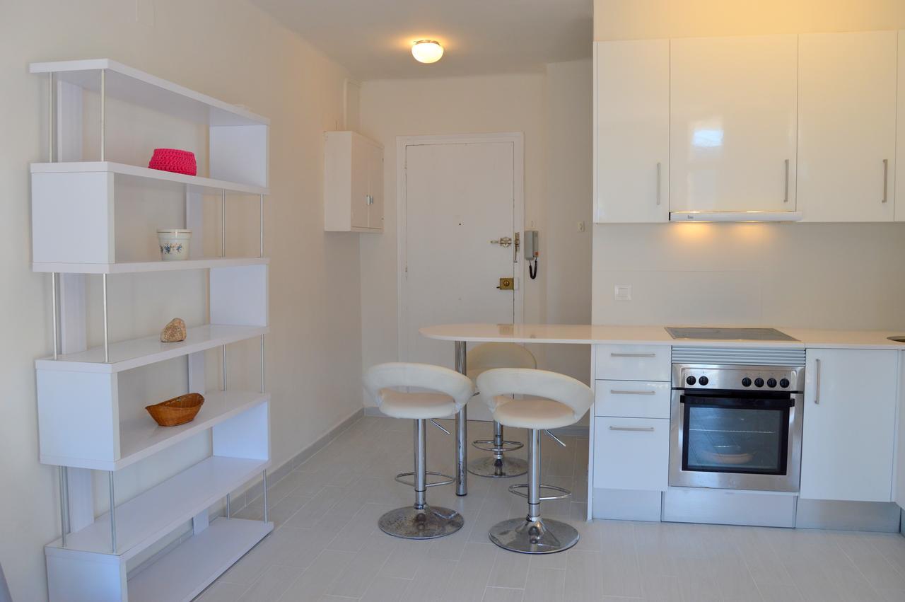 Appartement Soleil Plage 2 トッサ・デ・マール エクステリア 写真