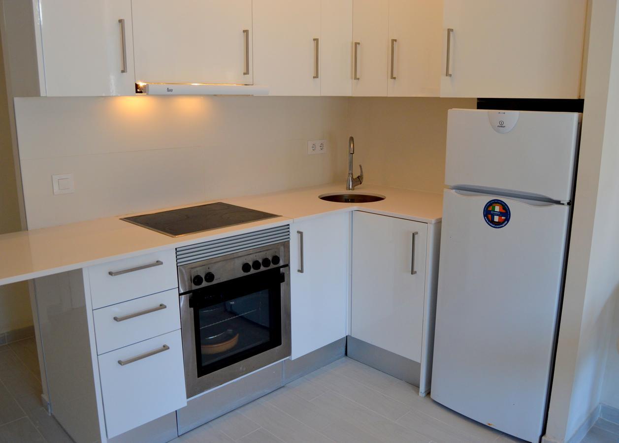 Appartement Soleil Plage 2 トッサ・デ・マール エクステリア 写真
