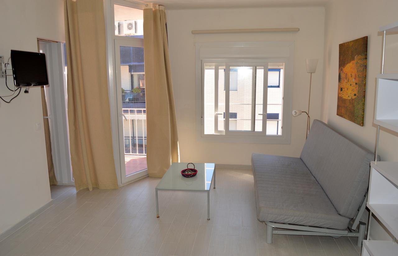 Appartement Soleil Plage 2 トッサ・デ・マール エクステリア 写真