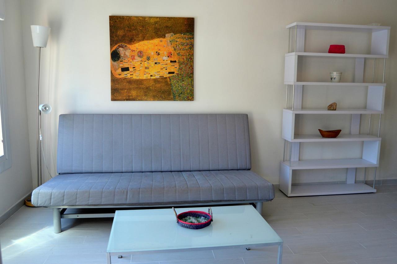 Appartement Soleil Plage 2 トッサ・デ・マール エクステリア 写真