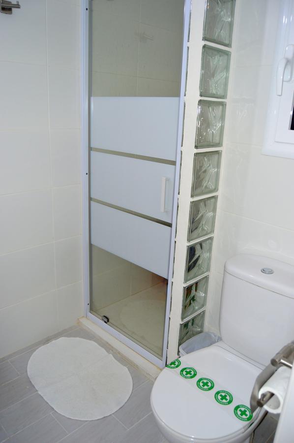 Appartement Soleil Plage 2 トッサ・デ・マール エクステリア 写真