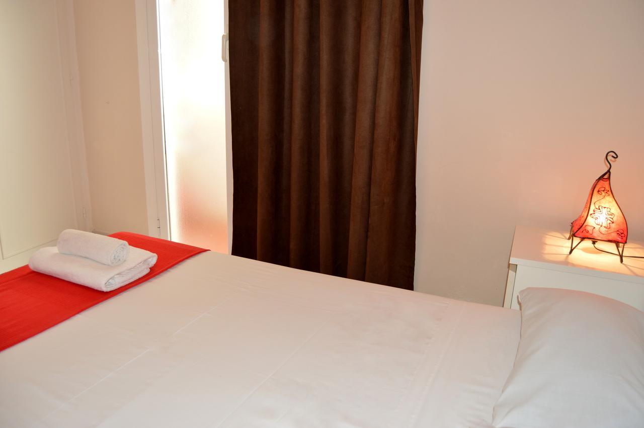 Appartement Soleil Plage 2 トッサ・デ・マール エクステリア 写真