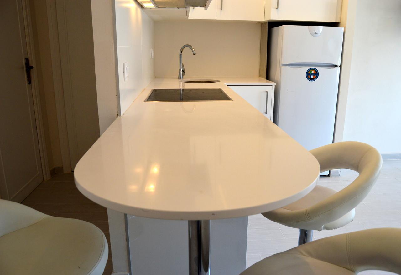 Appartement Soleil Plage 2 トッサ・デ・マール エクステリア 写真