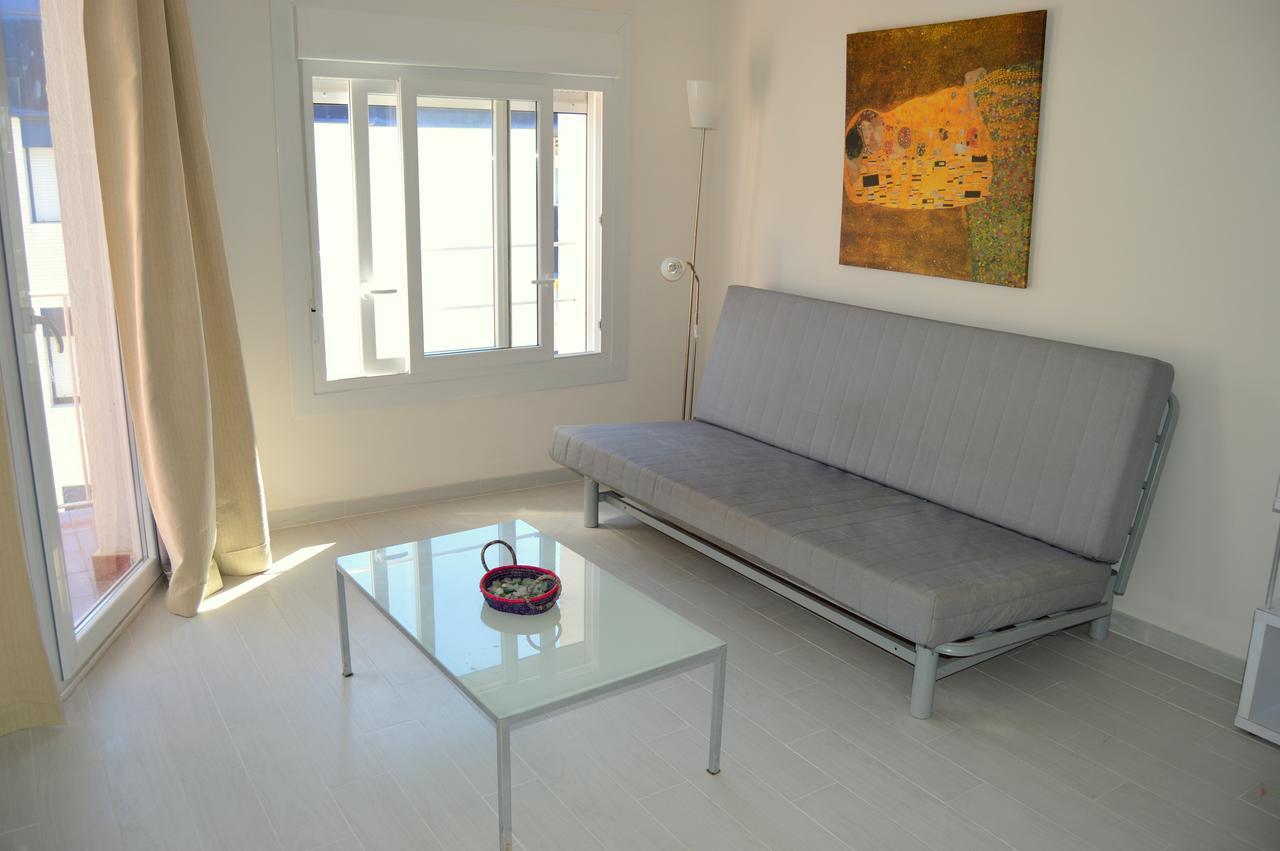 Appartement Soleil Plage 2 トッサ・デ・マール エクステリア 写真