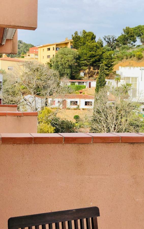 Appartement Soleil Plage 2 トッサ・デ・マール エクステリア 写真